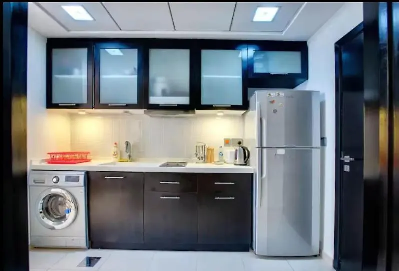 Lovely Studio Apartment In Dubai Marina United Arab Emirates