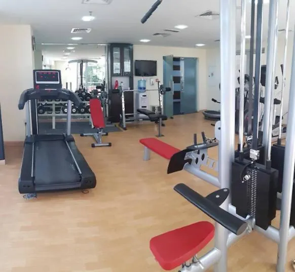 Lovely Studio Apartment In Dubai Marina 0*,  United Arab Emirates