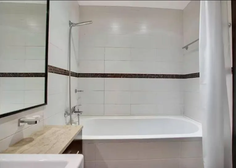 Lovely Studio Apartment In Dubai Marina