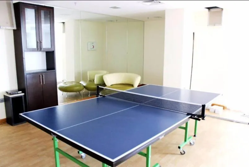 Lovely Studio Apartment In Dubai Marina