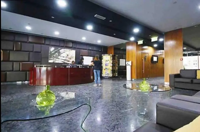 Lovely Studio Apartment In Dubai Marina